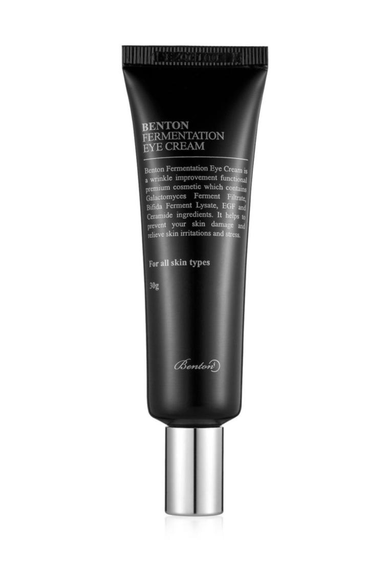 Fermentation Eye Cream - Fermente & Premium Içerikli Göz Kremi