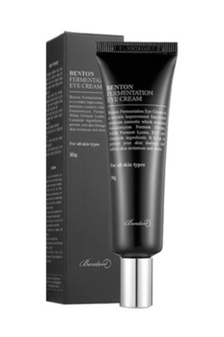 Fermentation Eye Cream - Fermente & Premium Içerikli Göz Kremi