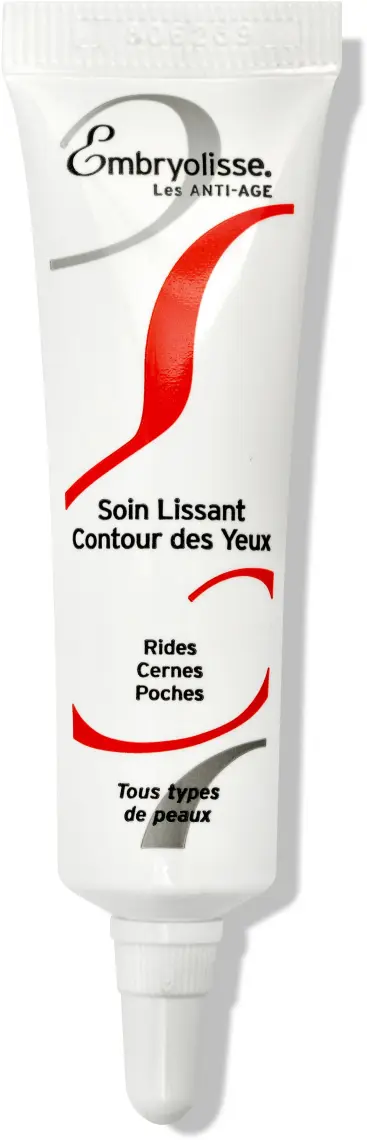 Embryolisse Smoothing Eye Contour Care - Göz Çevresi Bakım Kremi 15ML