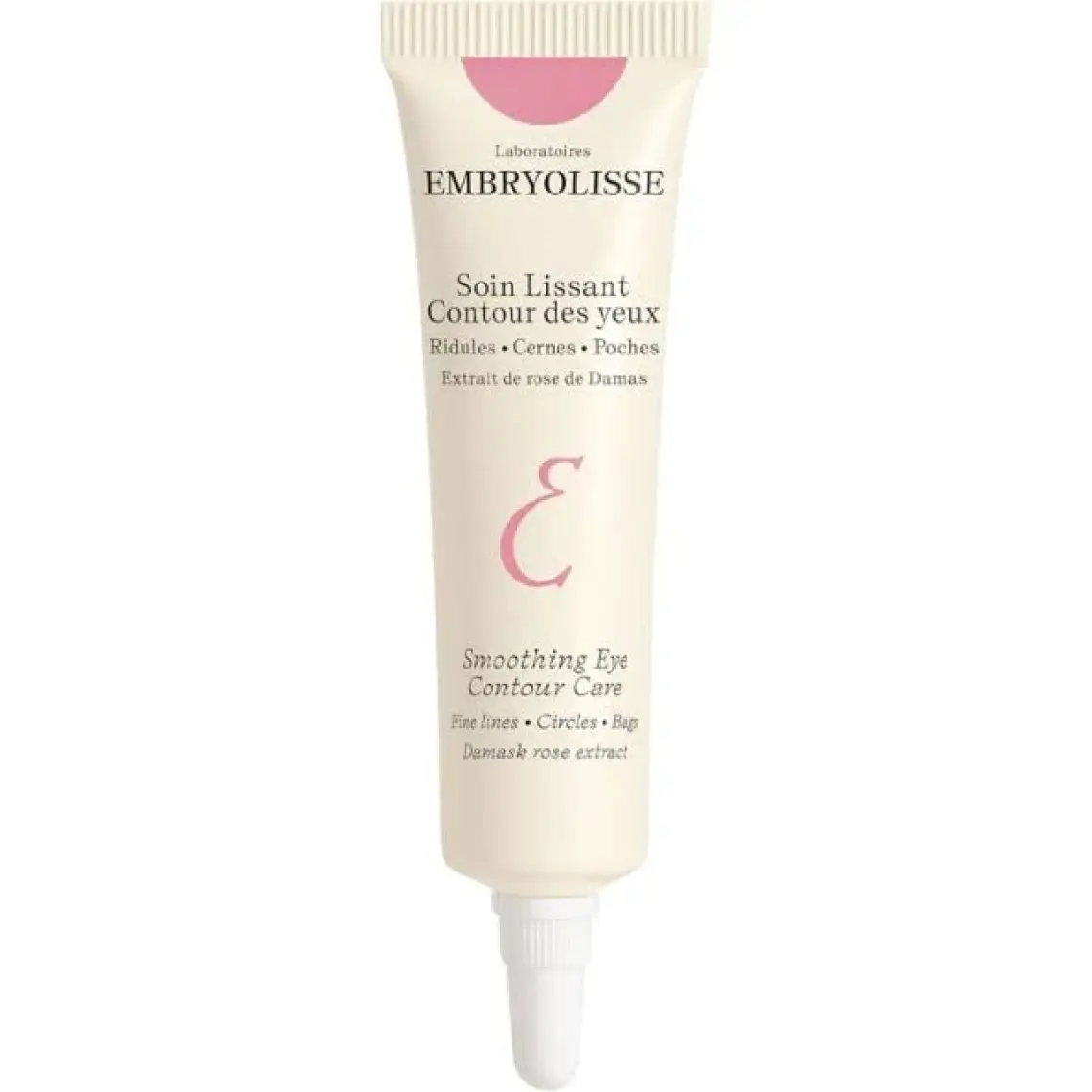 Embryolisse Smoothing Eye Contour Care - Göz Çevresi Bakım Kremi 15ML
