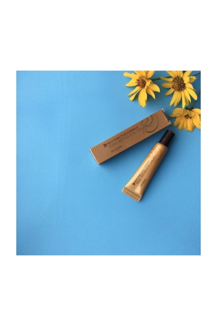Snail Repair Eye Cream Tube - Salyangoz Özlü Göz Kremi (tüp)