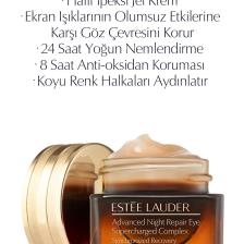 Advanced Night Repair Eye Supercharged Complex Synchronized Recovery 15ml