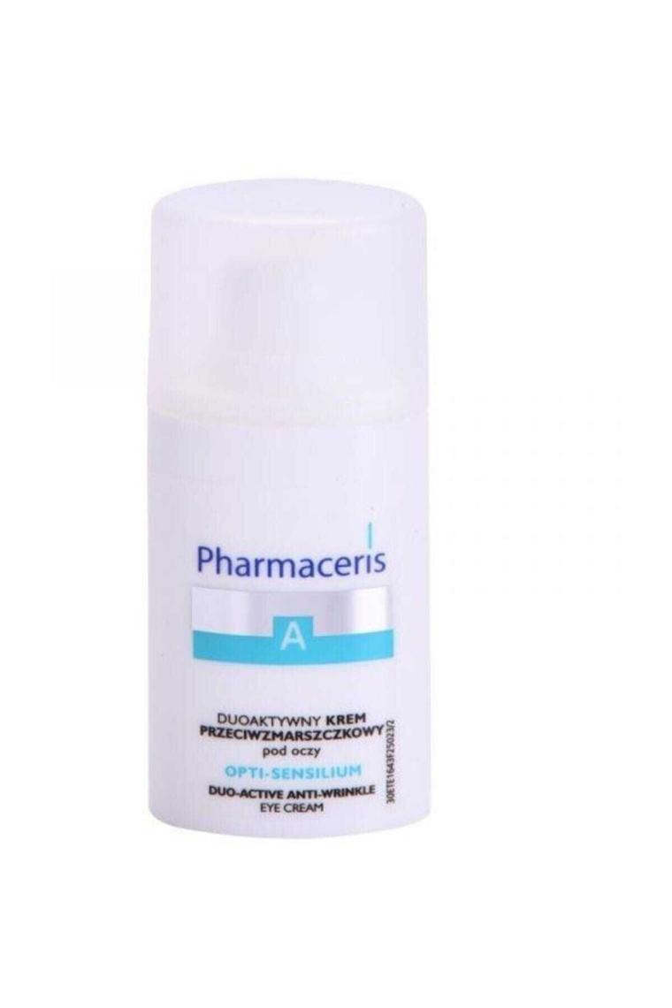 Opti-sensilium Duo Active Göz Çevresi Kremi 15 ml