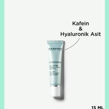 Nemlendirici Göz Kremi- Hydraskin All Day Eye Fresh Gel Cream 15 ml 882381082208
