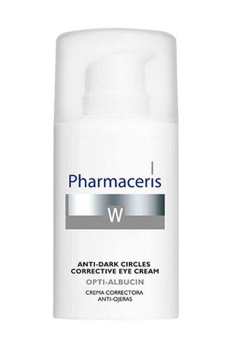 Optialbucin Anti Dark Spf15 Eye Cream 15 ml Pharmacy