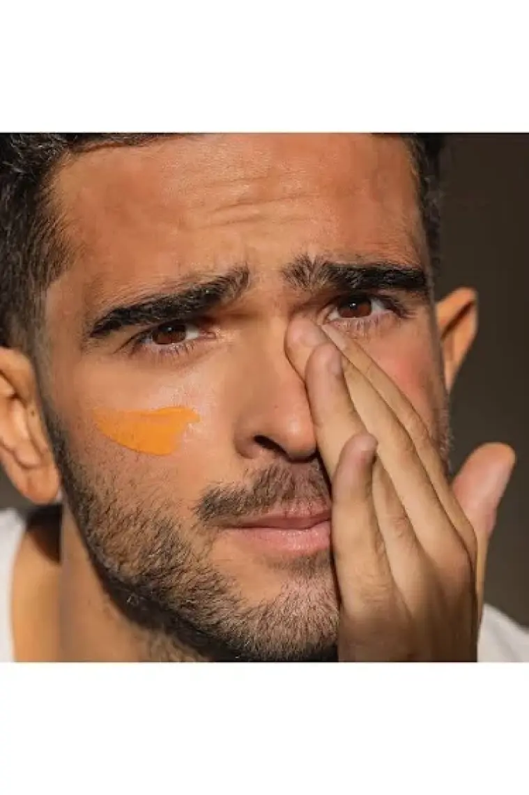 Embryolisse Radiant Complexion Cream Apricot Glow (Tüm Yüze Ve Göz Çevresine Uygulanabilen) 30 Ml