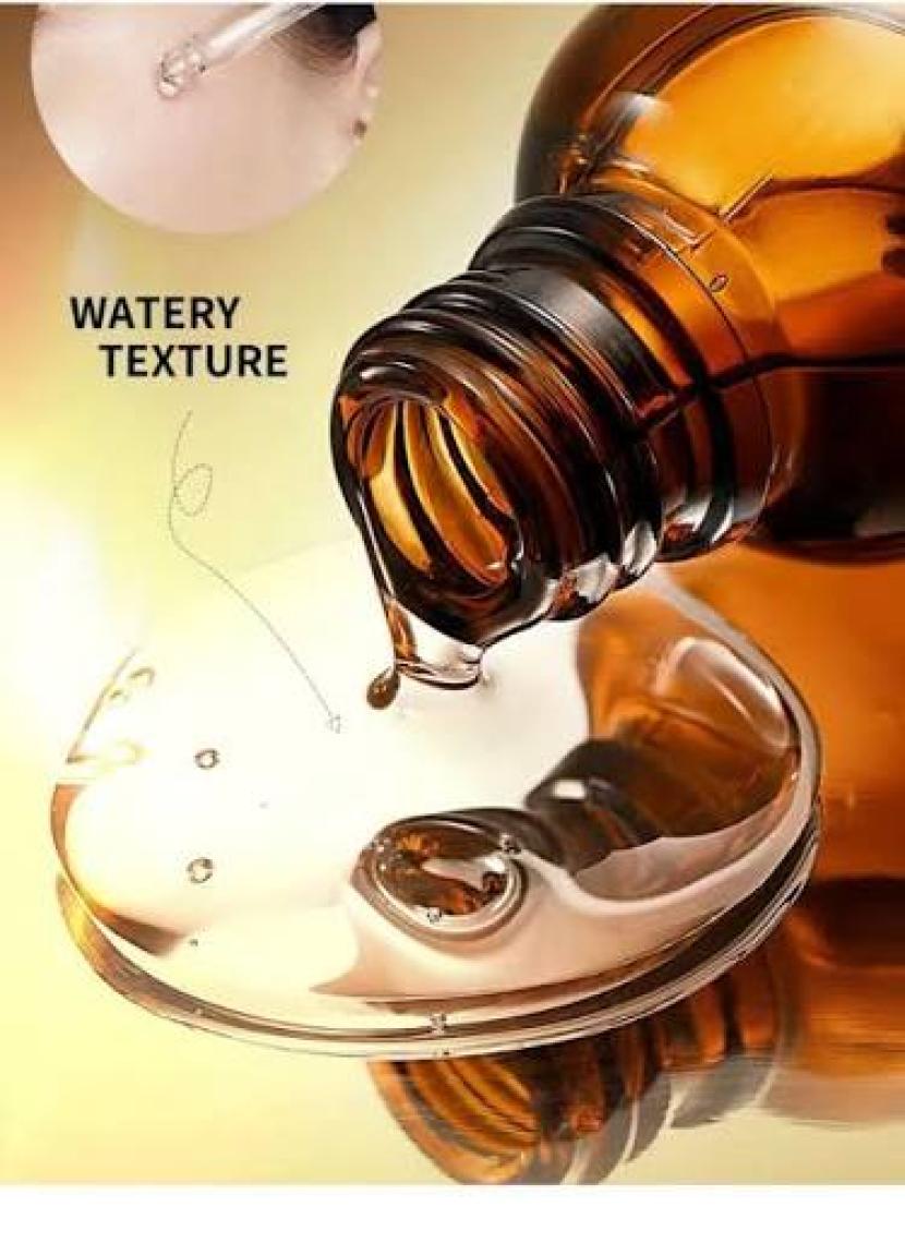 Sadoer Göz Torbası Kaldırma Lux Series Retinol Göz Çevresi Bakım Serumu (30 Ml)