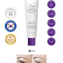 Kırışıklık Ve Göz Altı Morluklarına Karşı Göz Kremi – Yoğun Bakım & Canlandırıcı formül – 30ml