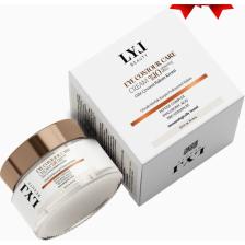 LYL Beauty Koyu Leke ve Kırısıklık Karşıtı Yoğun Nemlendirici Göz Altı ve Çevresi Kremi 15 ml