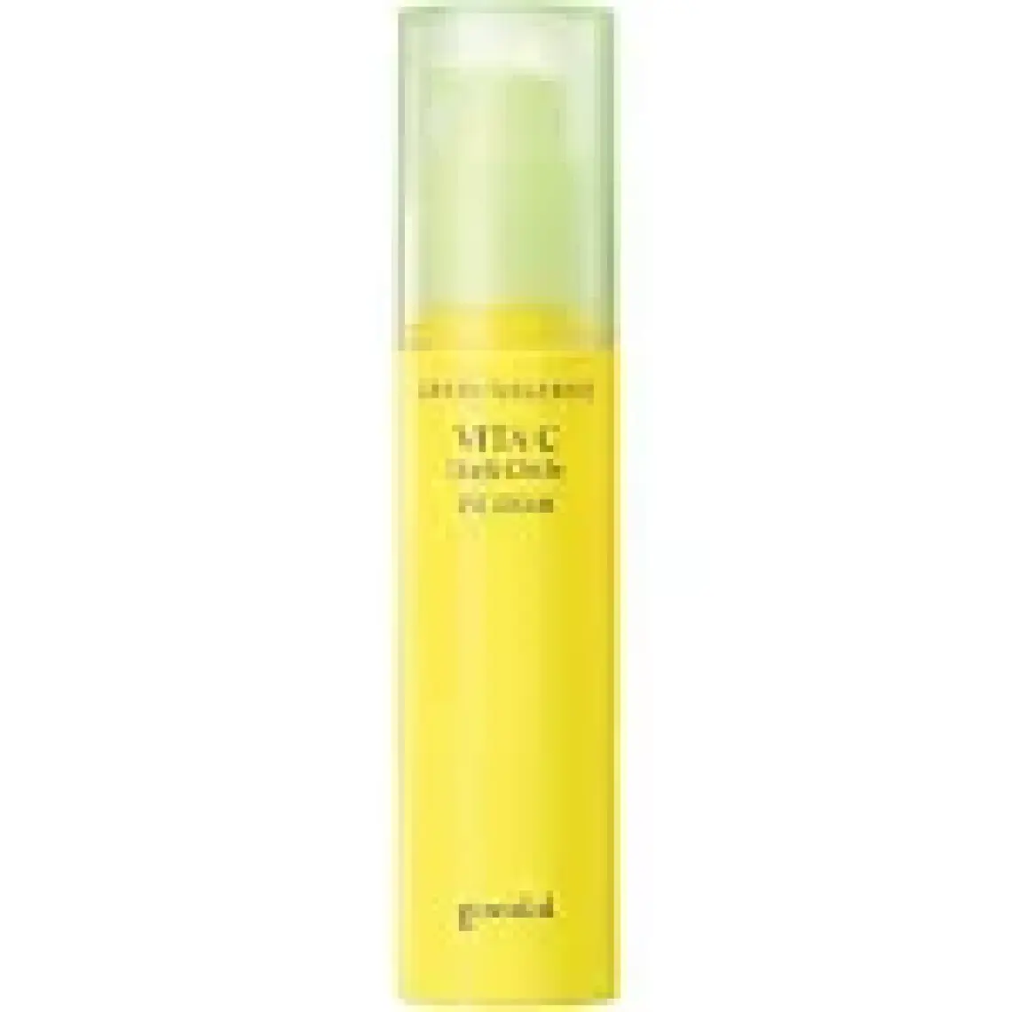 Goodal Tangerine Vita C Dark Circle Eye Cream - Yeşil Mandalina Özlü Aydınlatıcı Göz Kremi