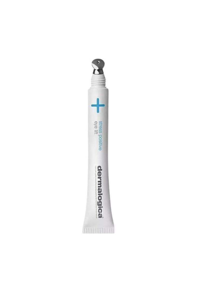 Stress Positive Eye Lift Stres Kaynaklı Yaşlanma Izlerine Karşı Göz Bakımı 25ml