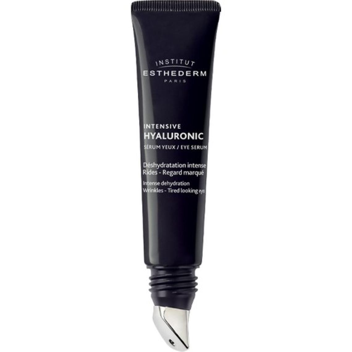 Institut Esthederm Intensive Hyaluronic Eye Serum 15 ml