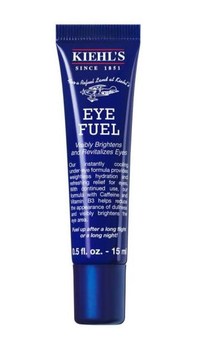 Kiehl's Facial Fuel Erkekler Için Koyu Halka Karşıtı Canlandırıcı Göz Kremi 15 ml
