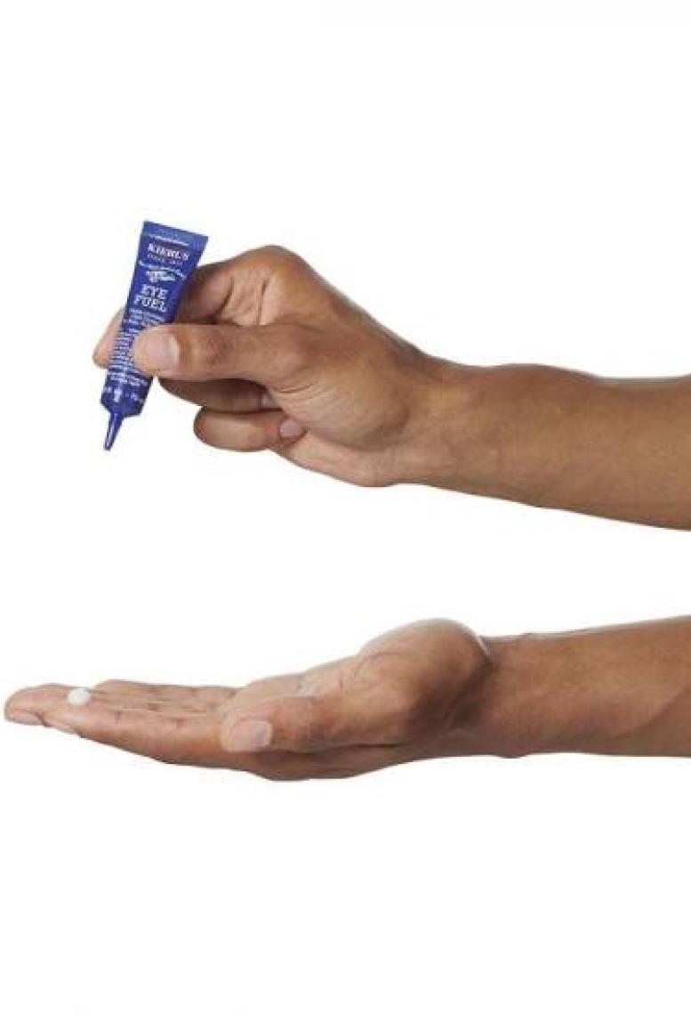Kiehl's Facial Fuel Erkekler Için Koyu Halka Karşıtı Canlandırıcı Göz Kremi 15 ml