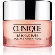 Clinique All About Eyes Göz Çevresi Bakım Kremi 15 ml