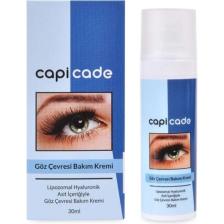 Capicade Göz Çevresi Bakım Kremi 30ml