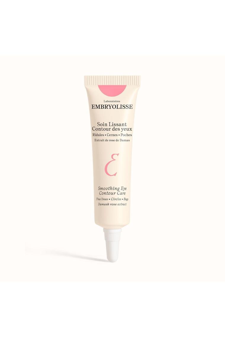 Embryolisse Smoothing Eye Contour Care - Göz Çevresi Bakım Kremi 15ML