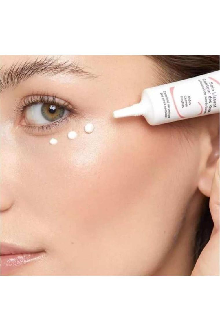Embryolisse Smoothing Eye Contour Care - Göz Çevresi Bakım Kremi 15ML