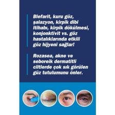 TTO Göz Çevresi Şampuanı 45 ml