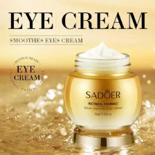 Sadoer Retinol Göz Çevresi Kremi
