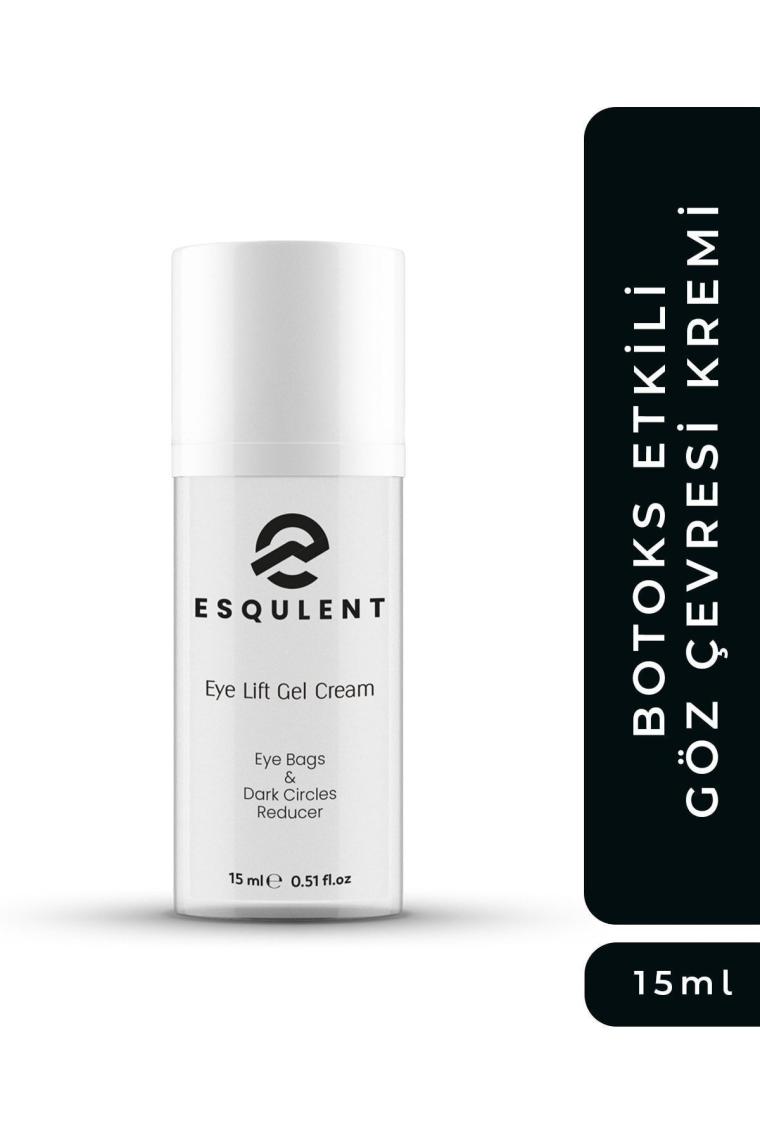 Lifting Etkili Göz Kremi 15 ml