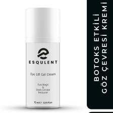 Lifting Etkili Göz Kremi 15 ml