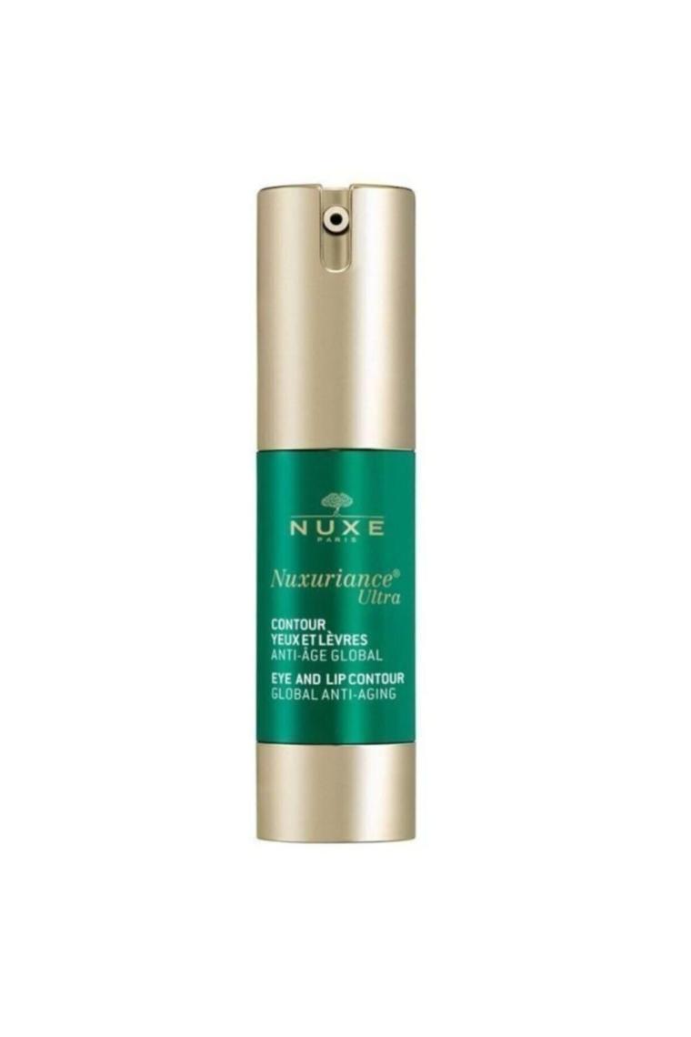 Nuxuriance Ultra Eye And Lip Contour 15 ml 3264680016554