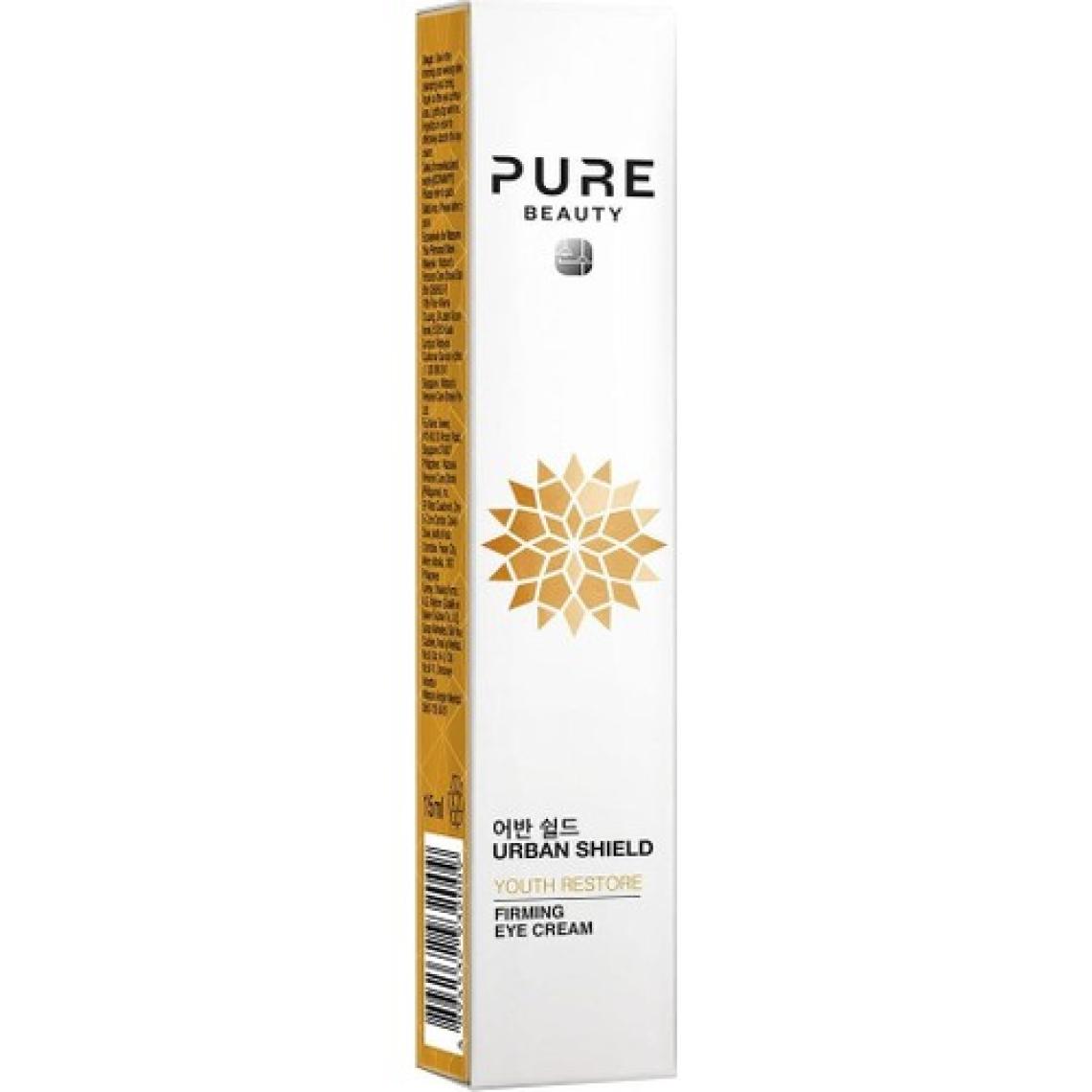 Pure Beauty Pure Beauty Youth Restore Fırmng Eye Cream 15ML