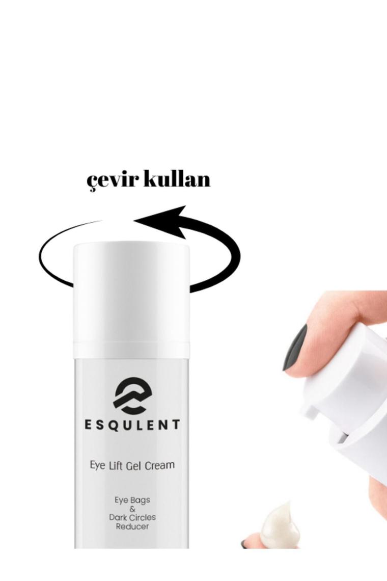Lifting Etkili Göz Kremi 15 ml