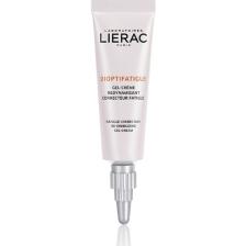 Lıerac Dioptifatigue Fatigue Correction Re-Energizing Gel Cream 15 Ml