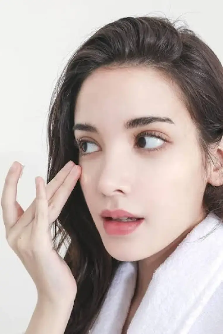 Mizon Collagen Power Firming Eye Cream Tube - Sıkılaştırıcı  Göz Kremi Tüp