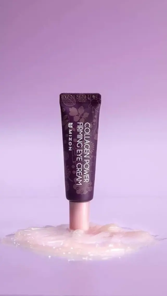 Mizon Collagen Power Firming Eye Cream Tube - Sıkılaştırıcı  Göz Kremi Tüp