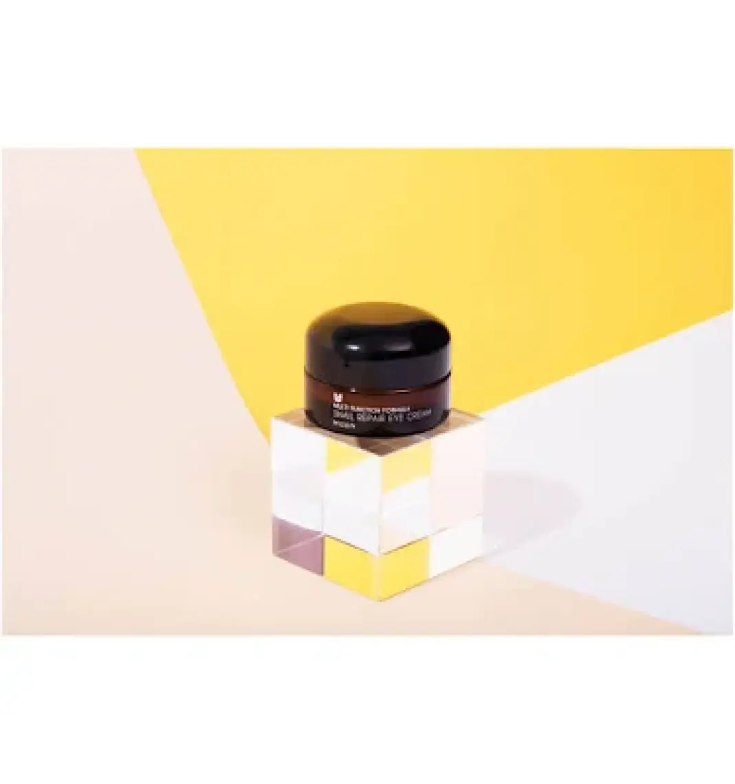 Snail Repair Eye Cream Tube - Salyangoz Özlü Göz Kremi (tüp)