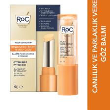 Roc Multi Correxion Revive + Glow Eye Balm