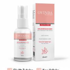 Göz Çevresi Bakım Kremi 25 ml