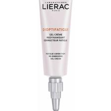 Yaşlanma Karşıtı Göz Kremi 15 ml - Dioptifatigue Fatigue Correction Re-Energizing Gel
