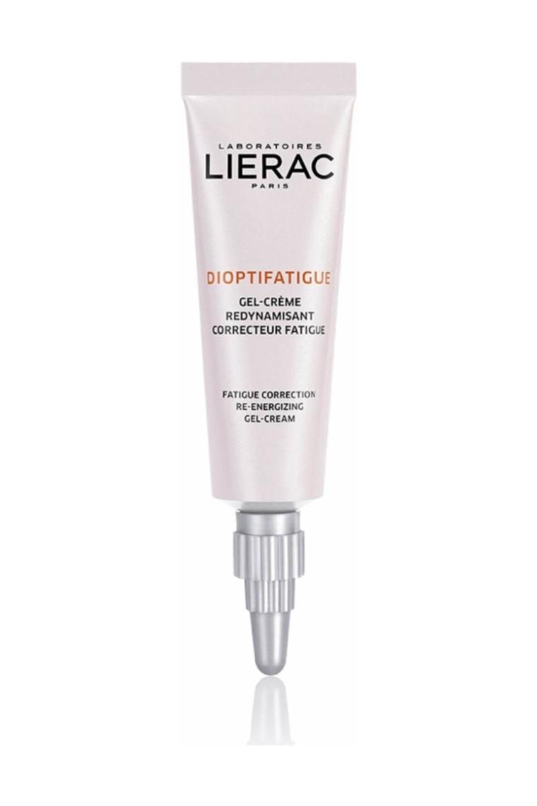 Yaşlanma Karşıtı Göz Kremi 15 ml - Dioptifatigue Fatigue Correction Re-Energizing Gel