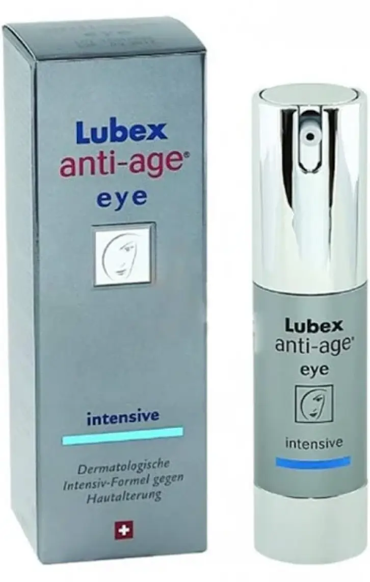 Anti Age Etkili Göz Bakım Kremi 15 ml 7640108660213