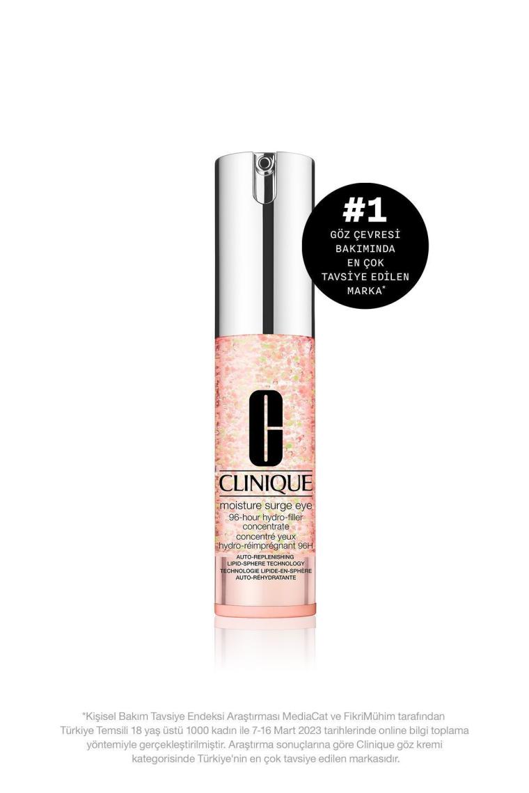 Moisture Surge™ Eye 96 Saat Nem Koruma Teknolojili Göz Kremi 15ml