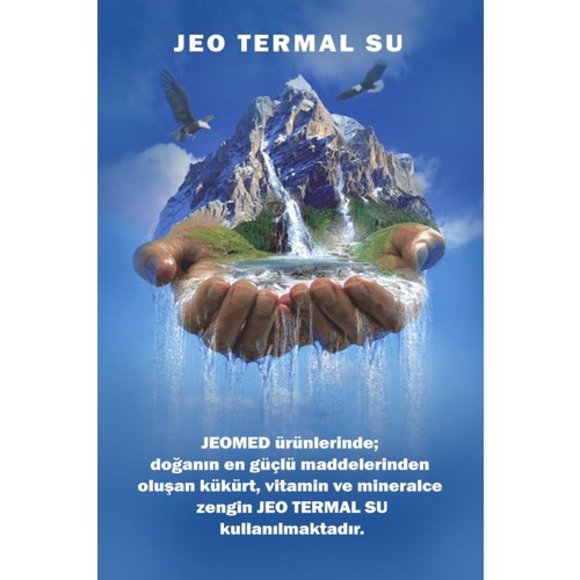TTO Göz Çevresi Şampuanı 100 ml