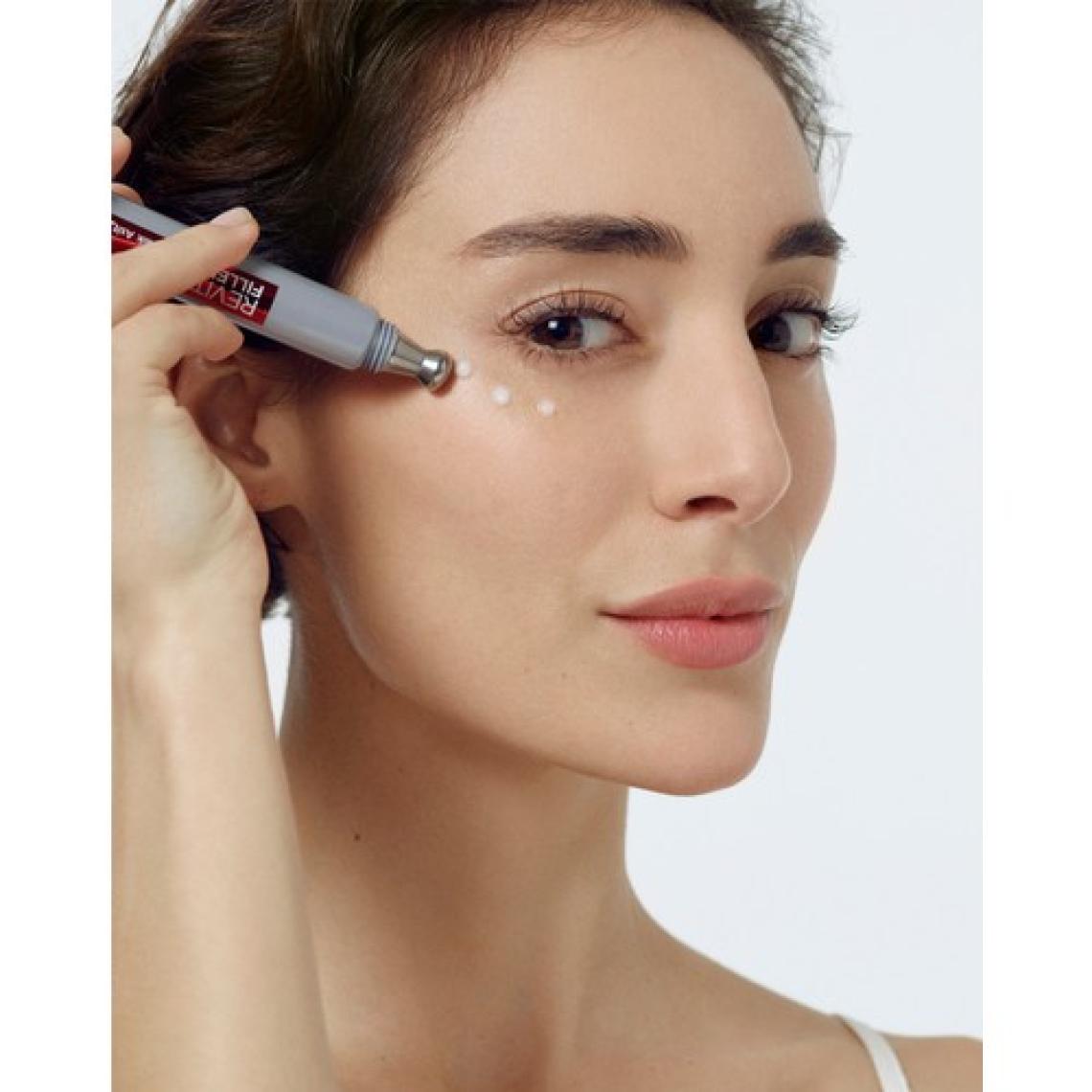 L'Oréal Paris Revitalift Filler Dolgunlaştırıcı Yaşlanma Karşıtı Göz Bakım Kremi 15Ml -Hyaluronik Asit