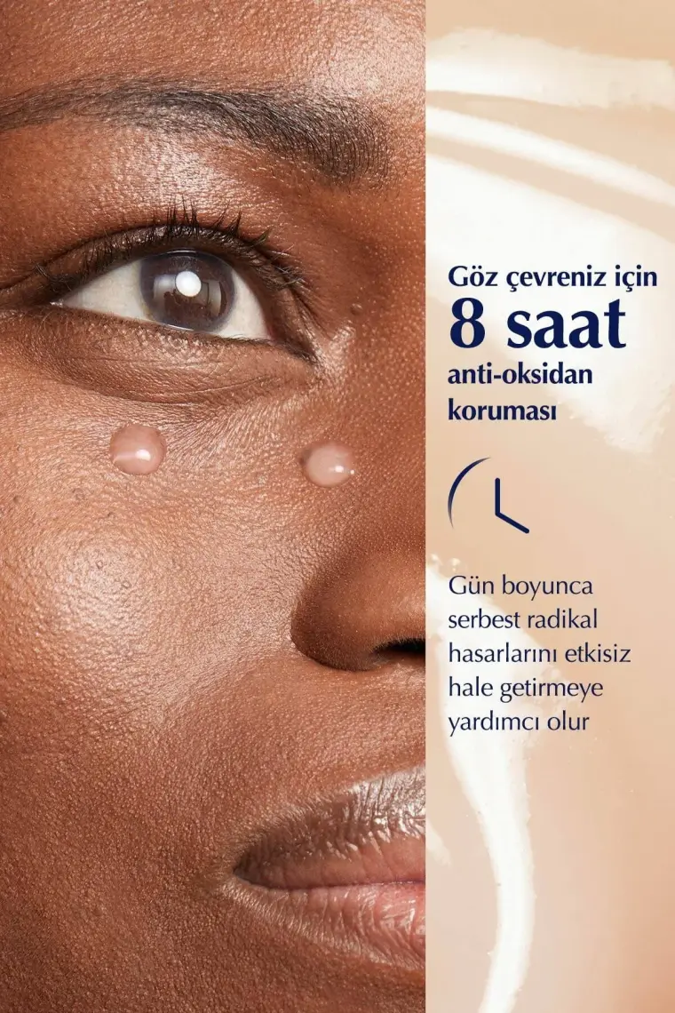 Estee Lauder Advanced Night Repair Göz Kremi - Süper Şarjlı Jel, Koyu Halkalar ve Kırışıklıklara Karşı Onarıcı, 15 ml