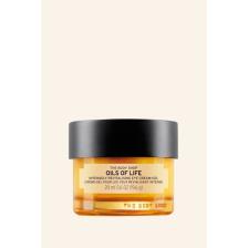 The Body Shop Oils Of Life Jel Göz Kremi 20 ML