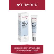 Göz Çevresi Aydınlatıcı ve Bakım Kremi 15 ml
