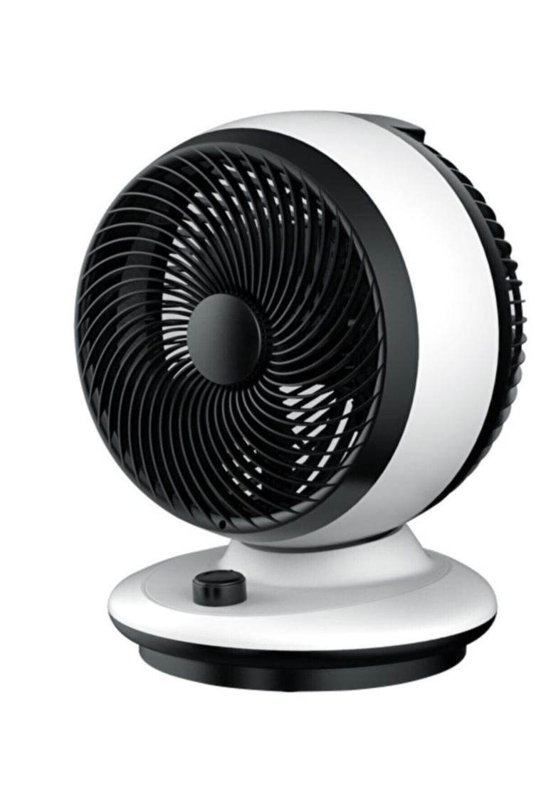 Vantilatör Xcr-1801 Hava Vantilatörü