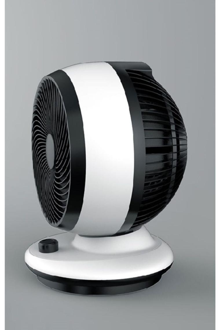 Vantilatör Xcr-1801 Hava Vantilatörü