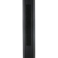 Luxell LXF-260 B Siyah Uzaktan Kumandalı Kule Tipi Vantilatör