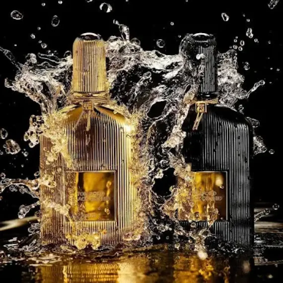 Tom Ford Black Orchid Vücut Spreyi 150 ml