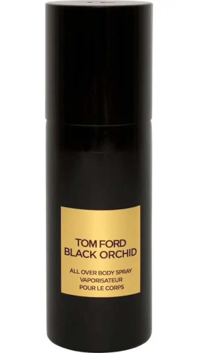 Tom Ford Black Orchid Vücut Spreyi 150 ml