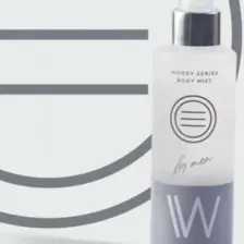 Erkek Body Mist Vücut Spreyi Woody 200 Ml